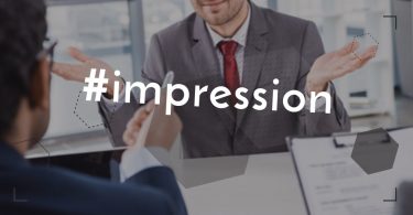 The All-Important First Impression in the Job Interview